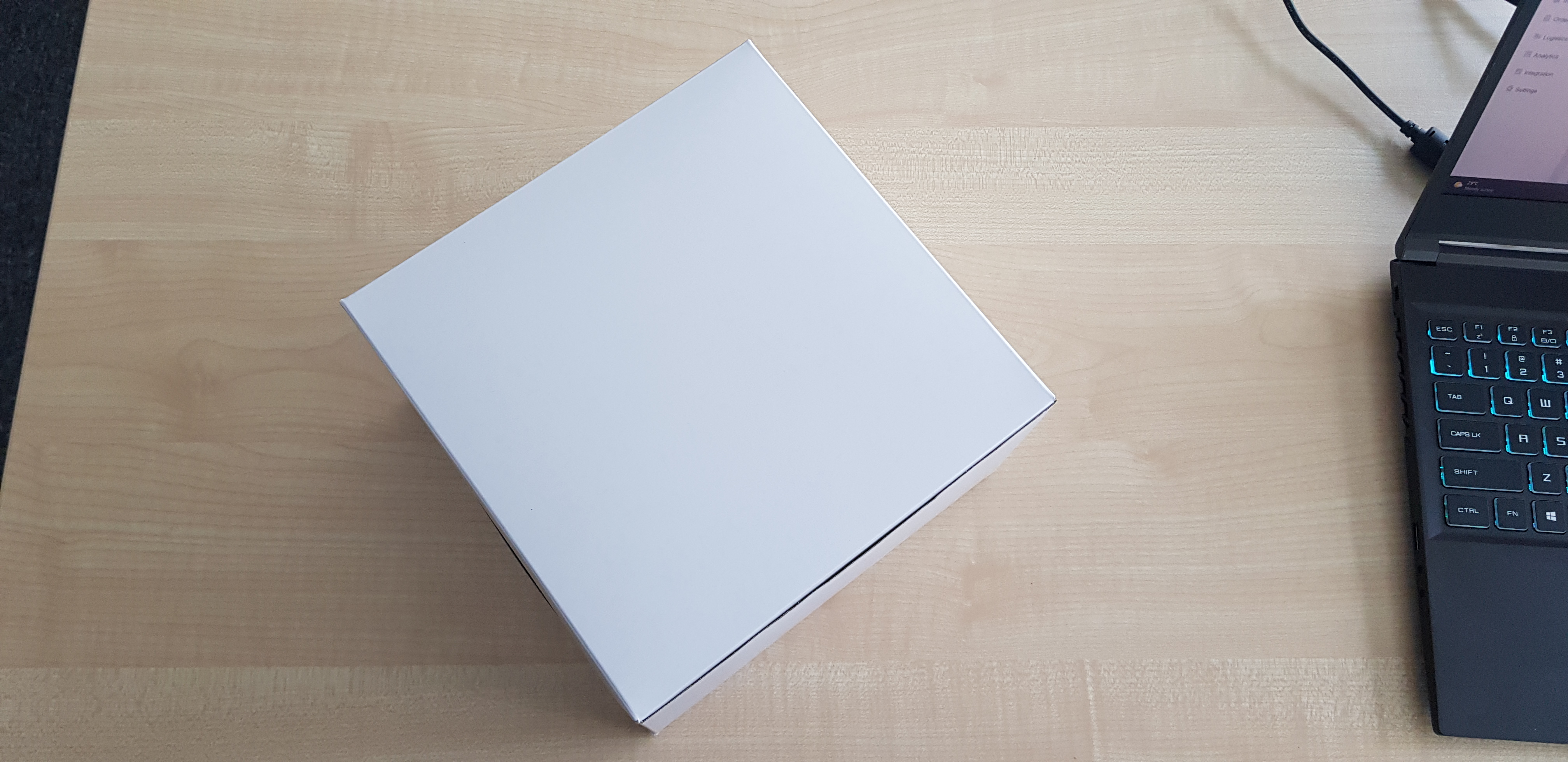 Multiwarehouse product testing