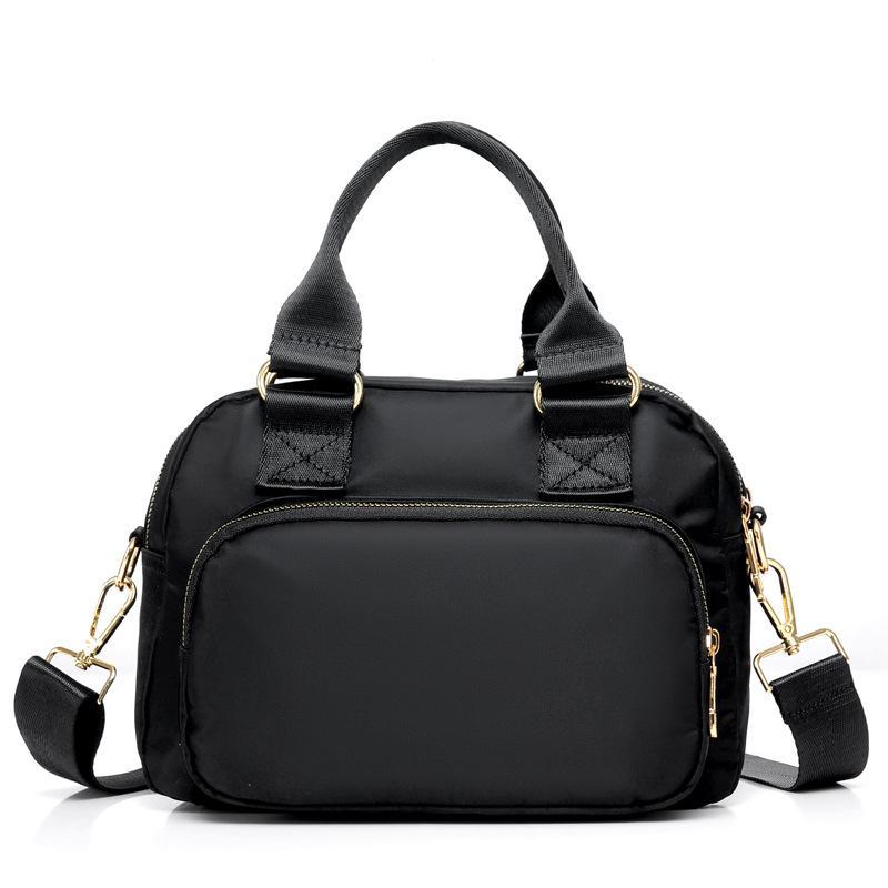 Anti-scratch and waterproof oxford bag mySite