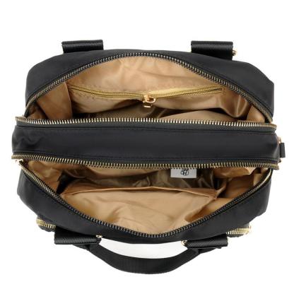 Anti-scratch and waterproof oxford bag mySite