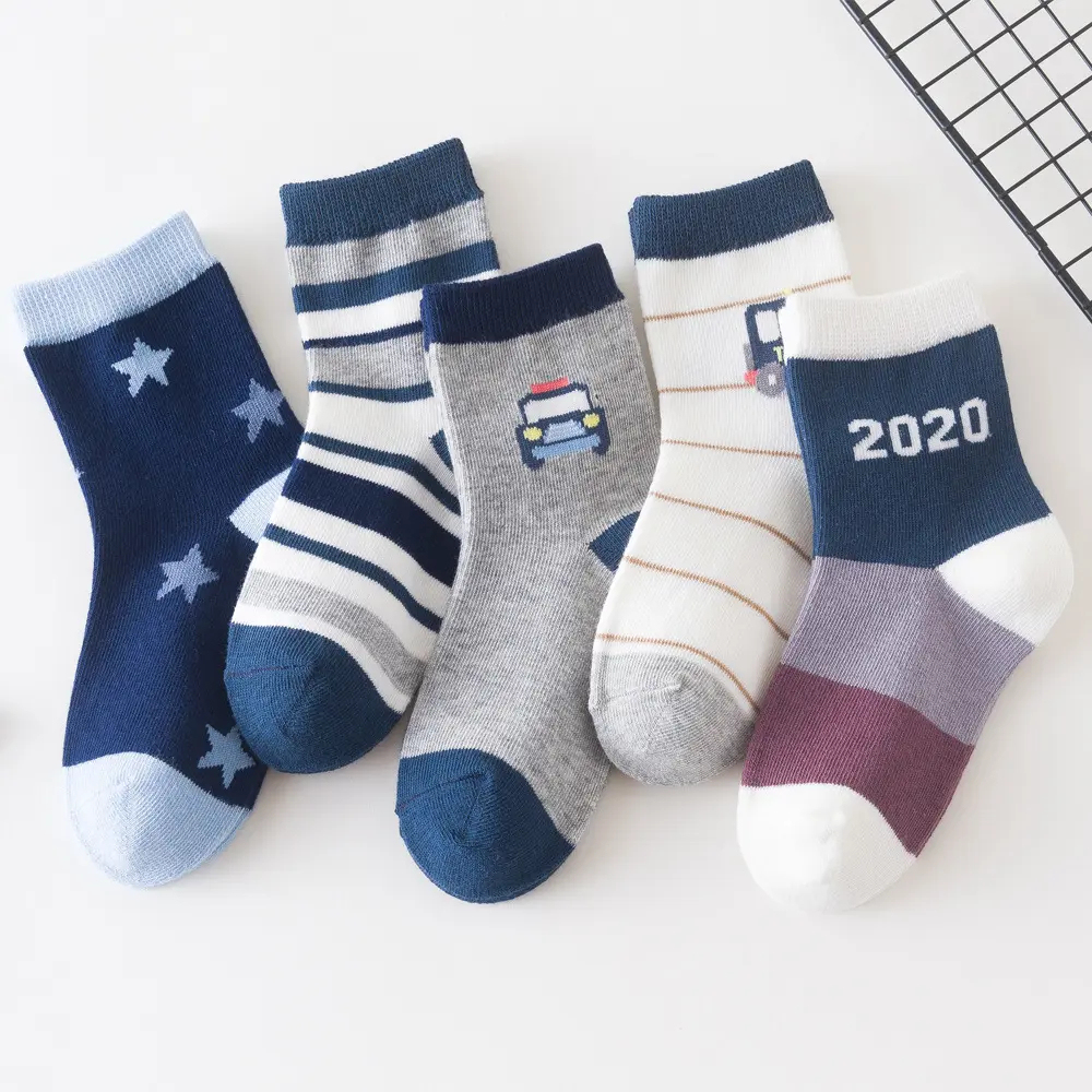 好好先生的袜子，10%棉，好洗