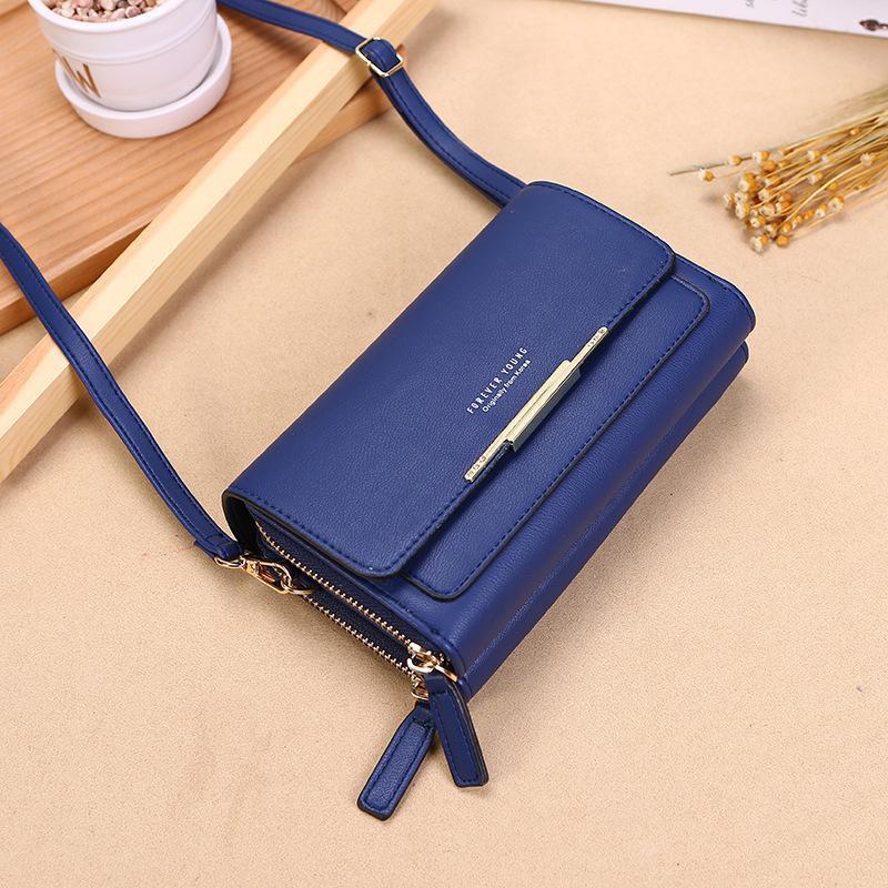 2021 Large Capacity Phone Bag Crossbody Bag mySite