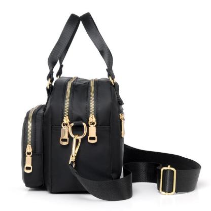 Anti-scratch and waterproof oxford bag mySite