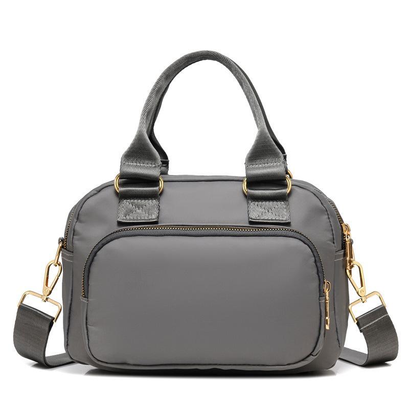 Anti-scratch and waterproof oxford bag mySite