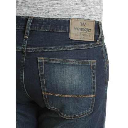 For test,No order-Men's Relaxed Fit Boot Cut Jean, Dirt Road